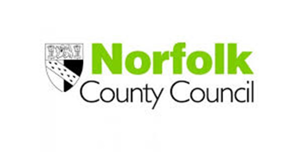 Norfolk County Council - ESRI UK Resource Centre