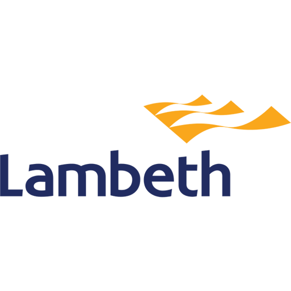 Lambeth Council Resource Centre Esri UK   LondonBoroughofLambeth Logo 600x600 