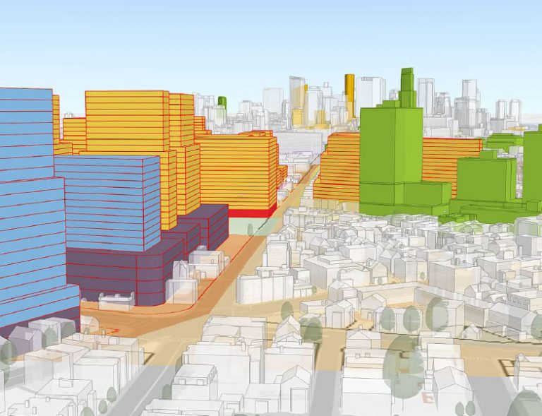 esri uk case study