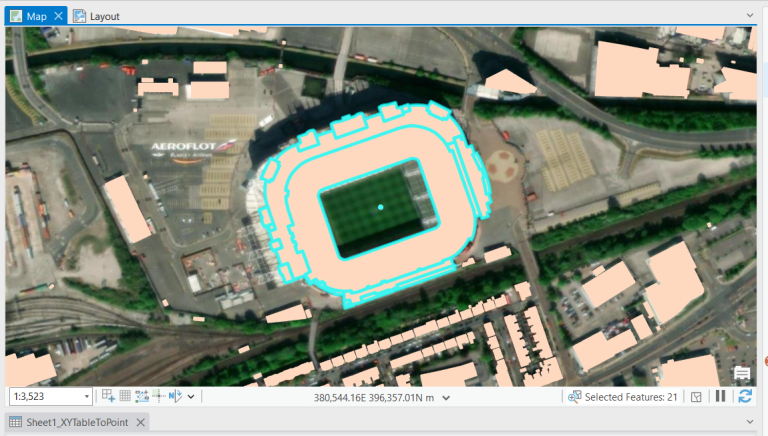 Bulk adding attachments to Features in ArcGIS Pro - Resource Centre ...
