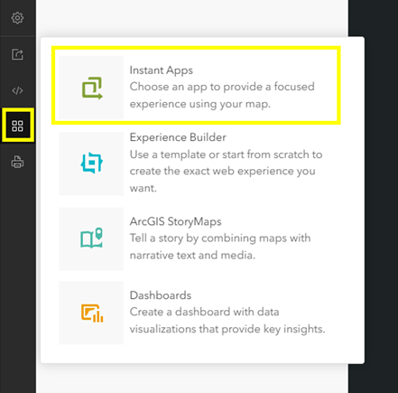 Bring temporal data to life with the ArcGIS Instant Apps Slider ...