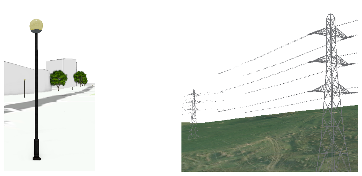 ArcGIS Pro 3D Preset symbols