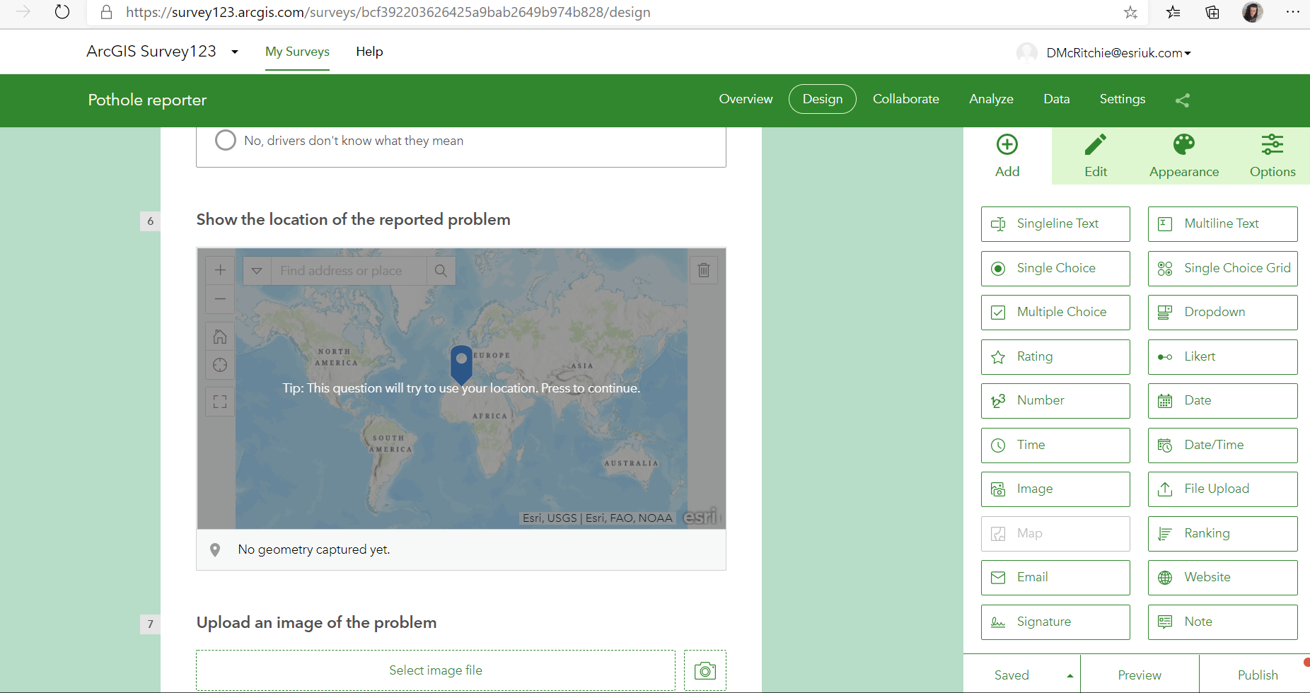 The Science Behind The Survey – Drag'n Survey