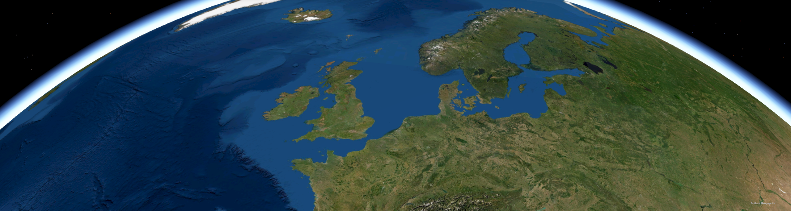 Resource Centre | Esri UK - Understanding upcoming changes to coordinate systems in ArcGIS