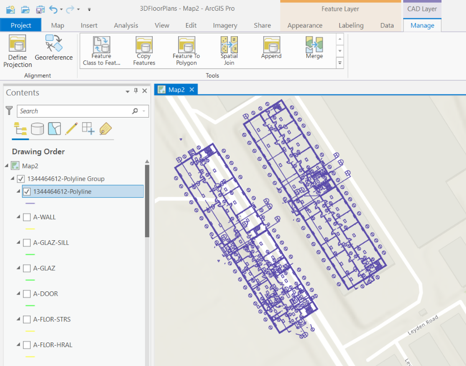 arcmap merge polygons