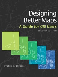 Designing Better Maps