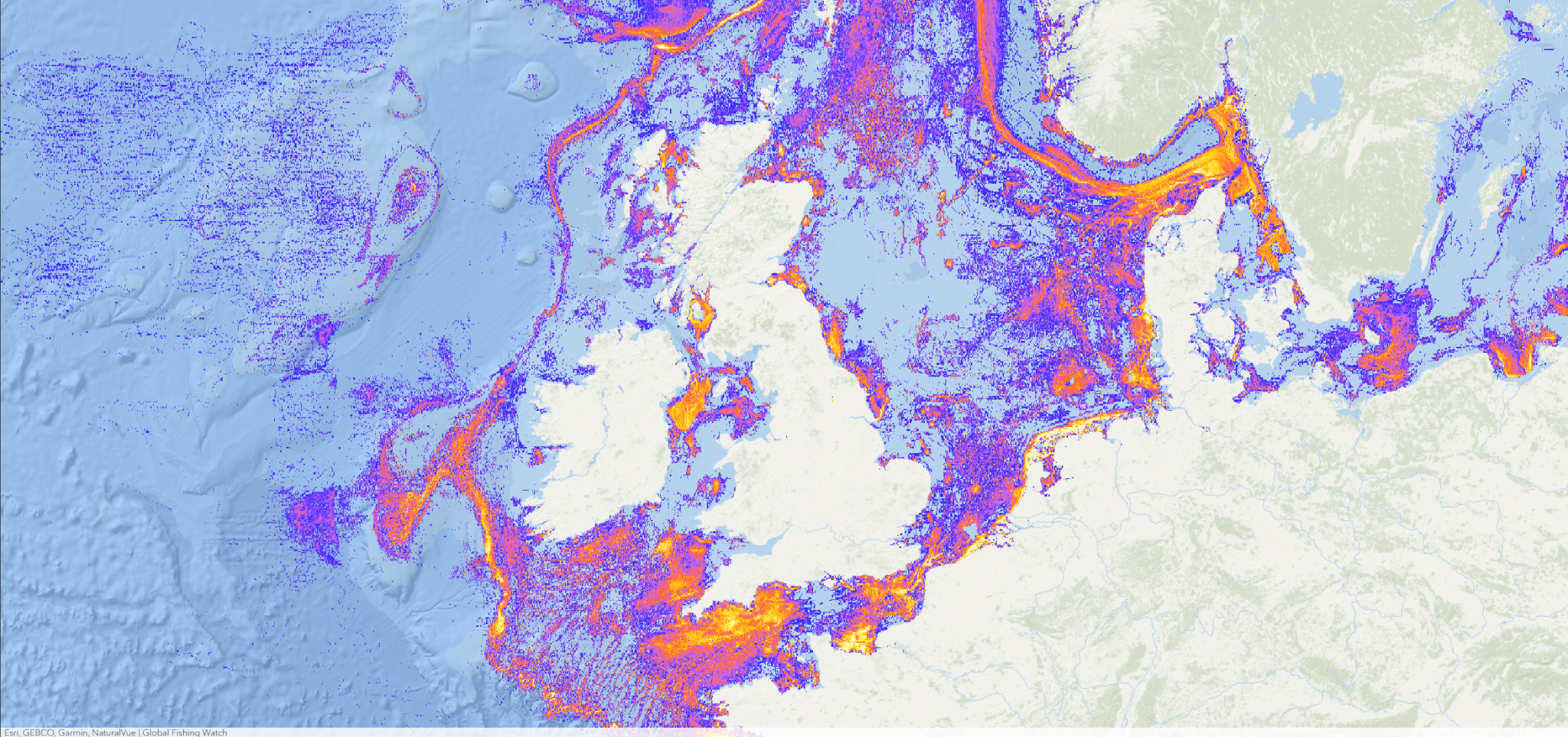 ArcGIS update - spring 2025 - Resource Centre | Esri UK
