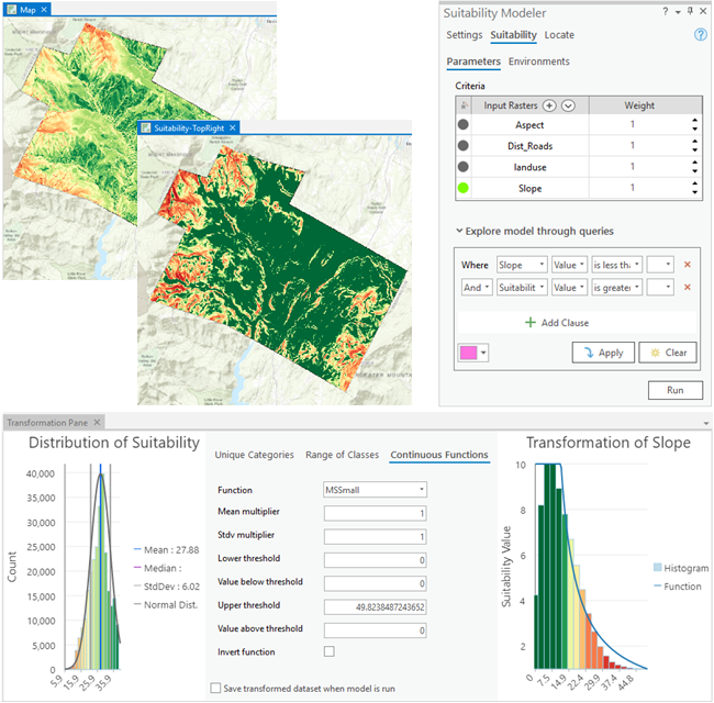 See What S In The Box With Arcgis Pro 2 6 Resource Centre Esri Uk Ireland