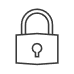 Lock icon