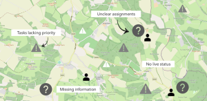 Transitioning to Tasks with ArcGIS Field Maps - Resource Centre | Esri UK