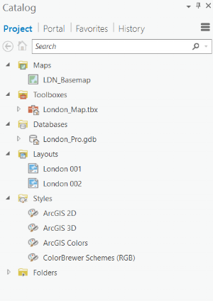 Top 10 Things You Can Do Better In Arcgis Pro Resource Centre Esri Uk Ireland