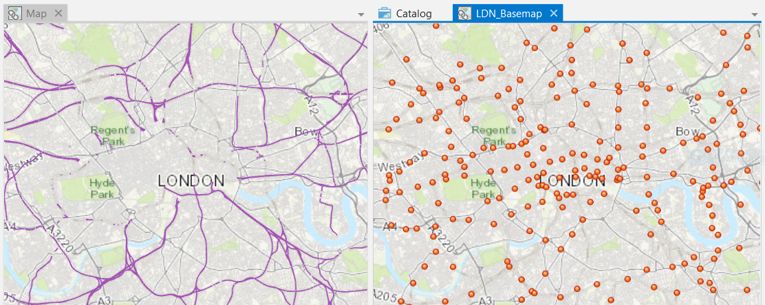 Top 10 Things You Can Do Better In Arcgis Pro Resource Centre Esri Uk Ireland