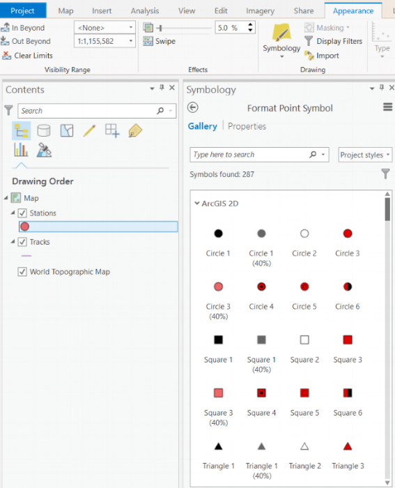 Top 10 Things You Can Do Better In Arcgis Pro Resource Centre Esri Uk Ireland